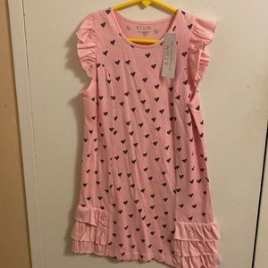 Brand A.T.U.N brand nwt